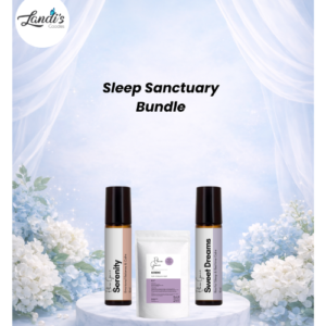 Sleep Sanctuary Bundle