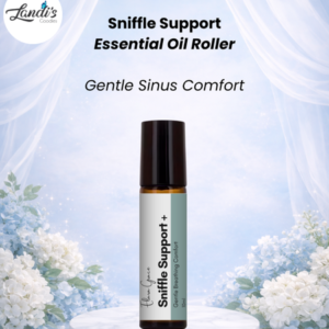 Sniffle Support
