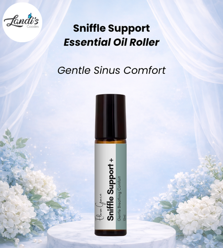 Sniffle Support