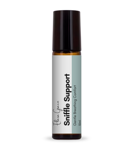 Sniffle Support