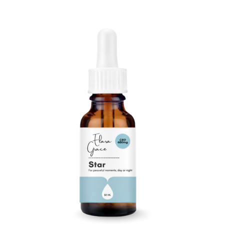 Sun CBD Oil 800mg - Image 2