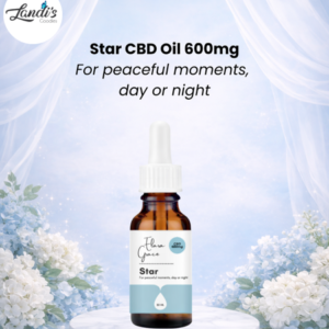 Sun CBD Oil 800mg