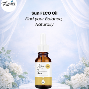 Sun FECO oil