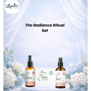 The Radiance Ritual Set