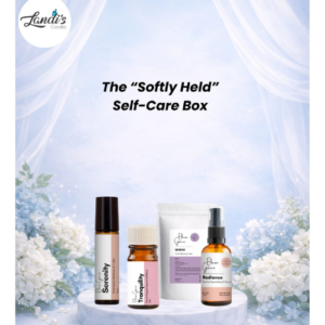 The Softly Held Self-care Box