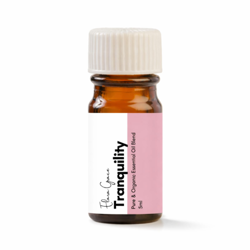 Tranquility Diffuser Blend - Landi Goodies Tranquility Diffuser Blend
