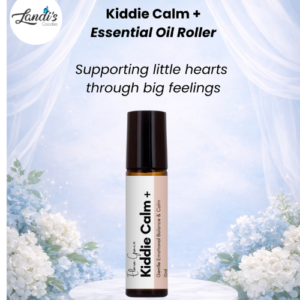Kiddie Calm +