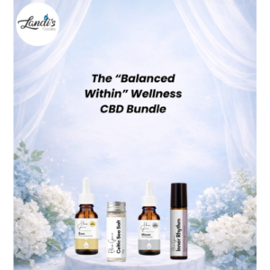 The Balance Within Wellness CBD Bundle