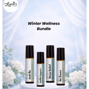 Winter Wellness Bundle