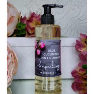 2 In 1 Conditioning Shampoo
