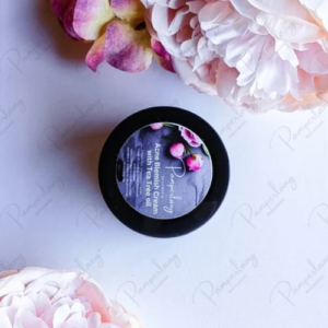 Acne Cream with Tea Tree oil 50g