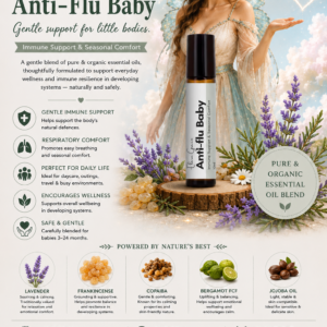 Anti-Flu Baby