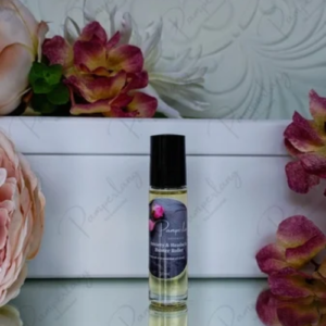 Anxiety & Headache Buster roller 10ml