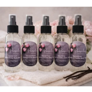 Body mist 100ml