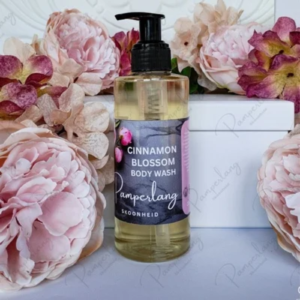 Body wash