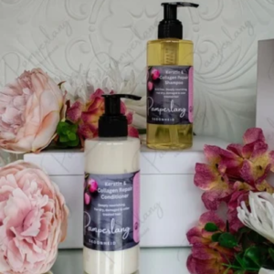 Collagen & Keratin Conditioner 200ml