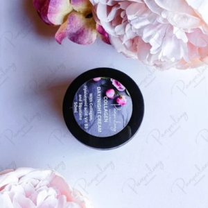 Collagen day / night cream