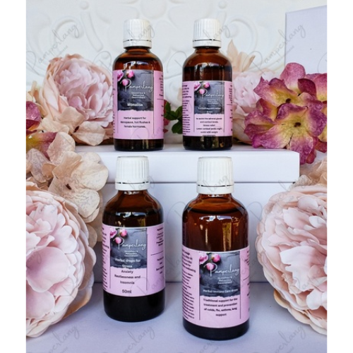 Cortisol - Herbal support drops - Landi Goodies Cortisol - Herbal support drops
