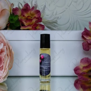 Cuticle & Nail Growth Roller 10ml