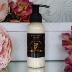 Die Legende Aftershave cream 100ml