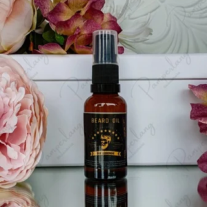 Die Legende Beard oil 30ml