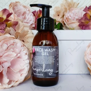 Face Wash Gel 100ml