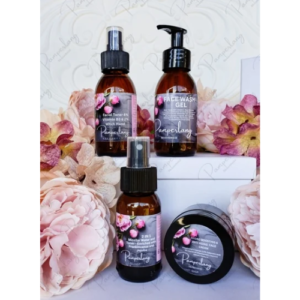 Facial Skincare sample