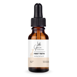 First Teeth- Lavender Lip Therapy