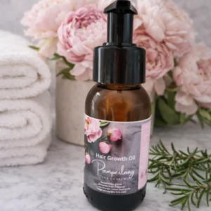 Hair Growth oil 50ml