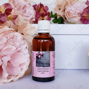 Herbal Immune Care drops