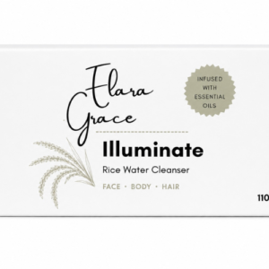 Illuminate - Rice water 3-in-1 Cleanser