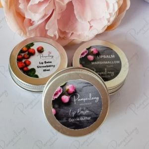 Lip balm 15g