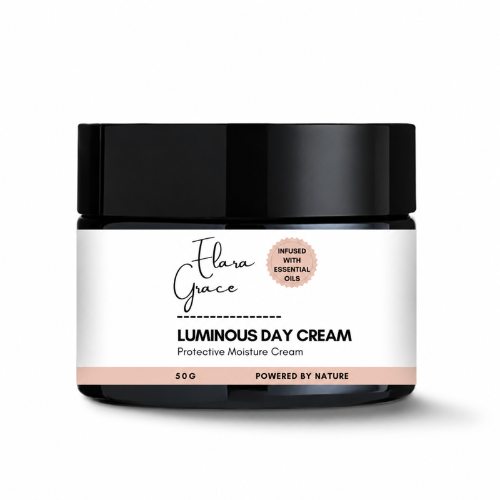 Luminous Day Cream - Landi Goodies Luminous Day Cream