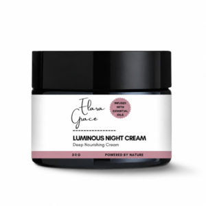 Luminous Night Cream