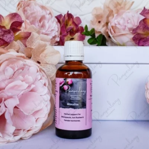 Monalisa for female hormones