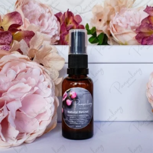 Natural Retinol 30ml