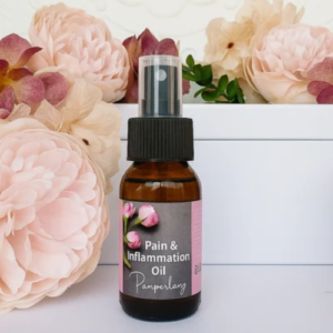 Pain & Inflammation oil 50ml
