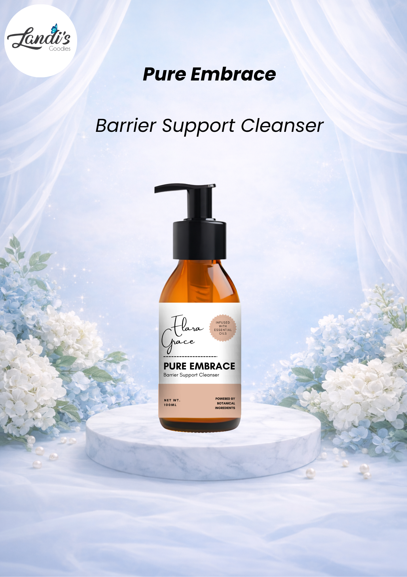 Pure Embrace - Landi Goodies
