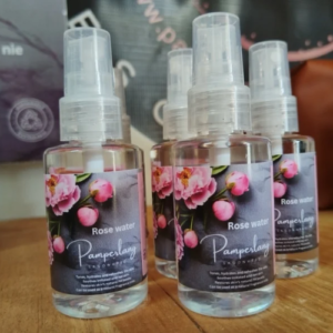 Rose Water 50ml