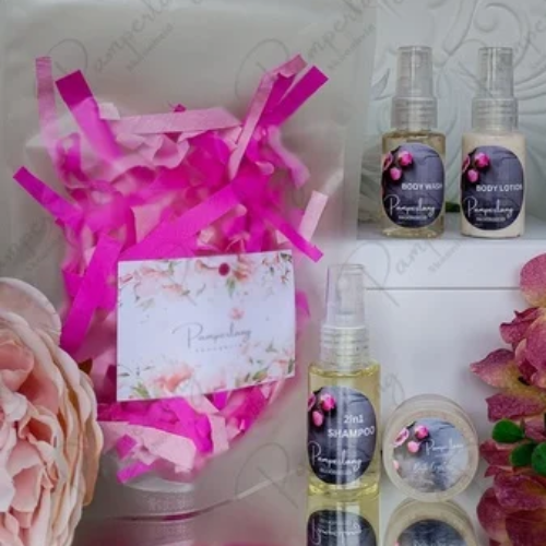 Pamperlang Mini's - Landi Goodies Pamperlang Mini's
