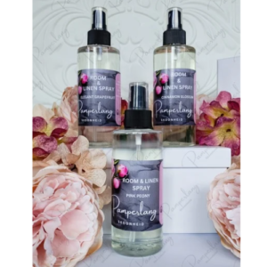 Room and Linen spray