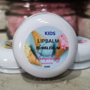 Kids Lip Balm