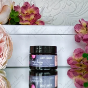 Heel & Elbow Cream (50g)