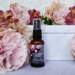 Wrinkle filler serum 30ml
