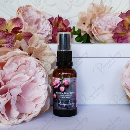 Wrinkle filler serum 30ml