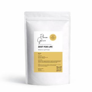 Zest For Life Energising Bath Soak