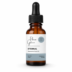 Restorative Facial Oil - Landi Goodies Restorative Facial Oil