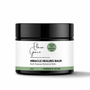 Miracle Healing Balm